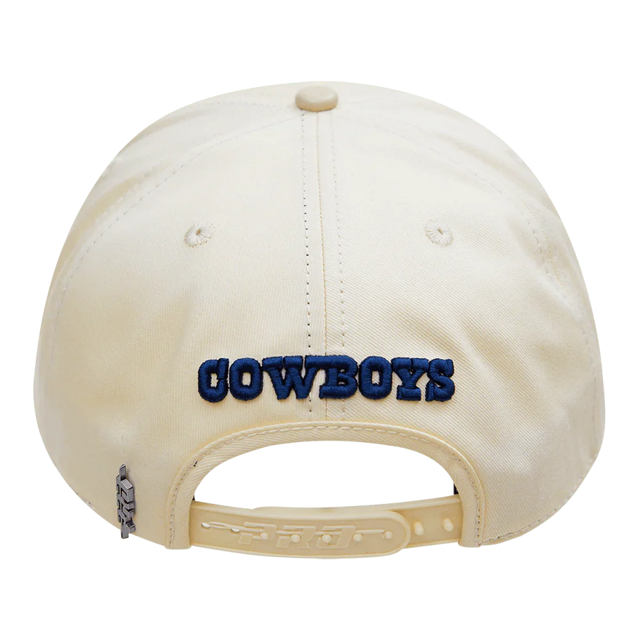 Dallas Cowboys - NFL Logo Unisex Snapback Hat