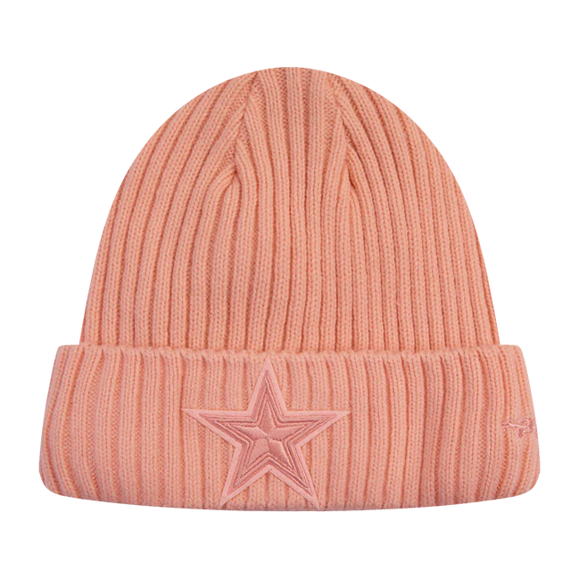 Dallas Cowboys - NFL Neutral Unisex Cuff Knit Hat
