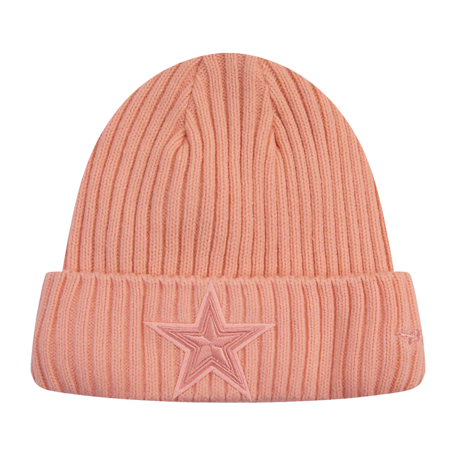 Dallas Cowboys - NFL Neutral Unisex Cuff Knit Hat