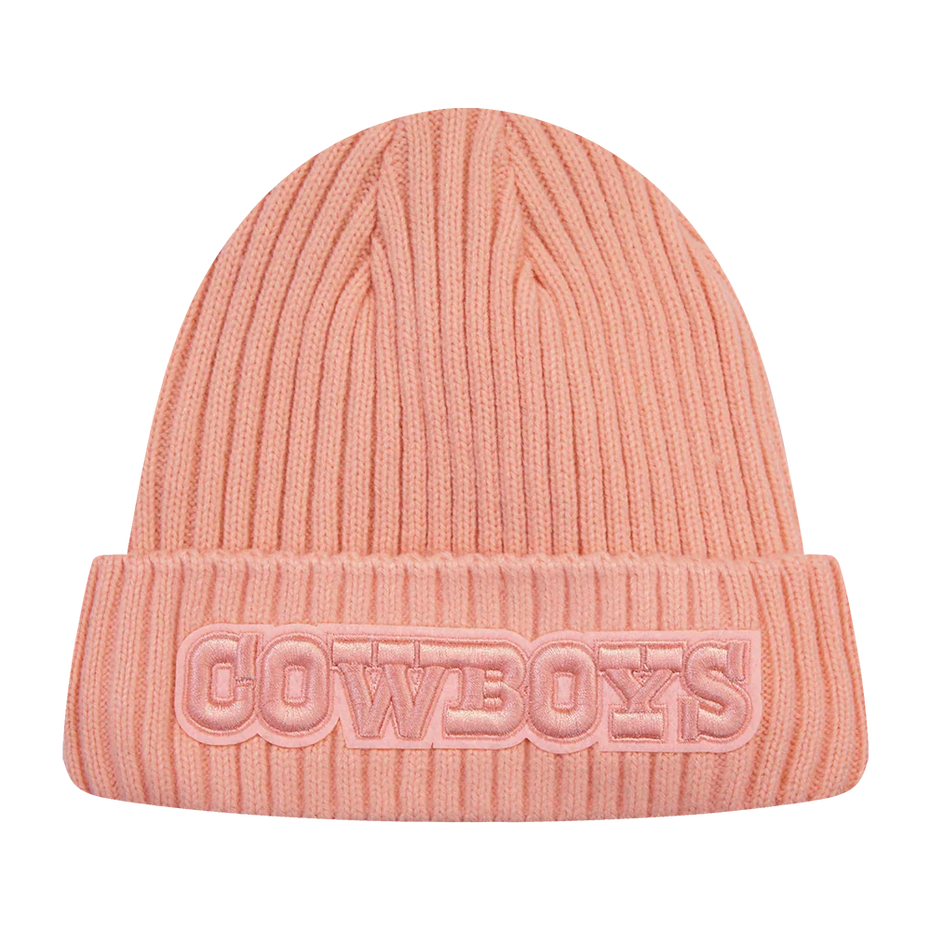 Dallas Cowboys - NFL Neutral Unisex Cuff Knit Hat