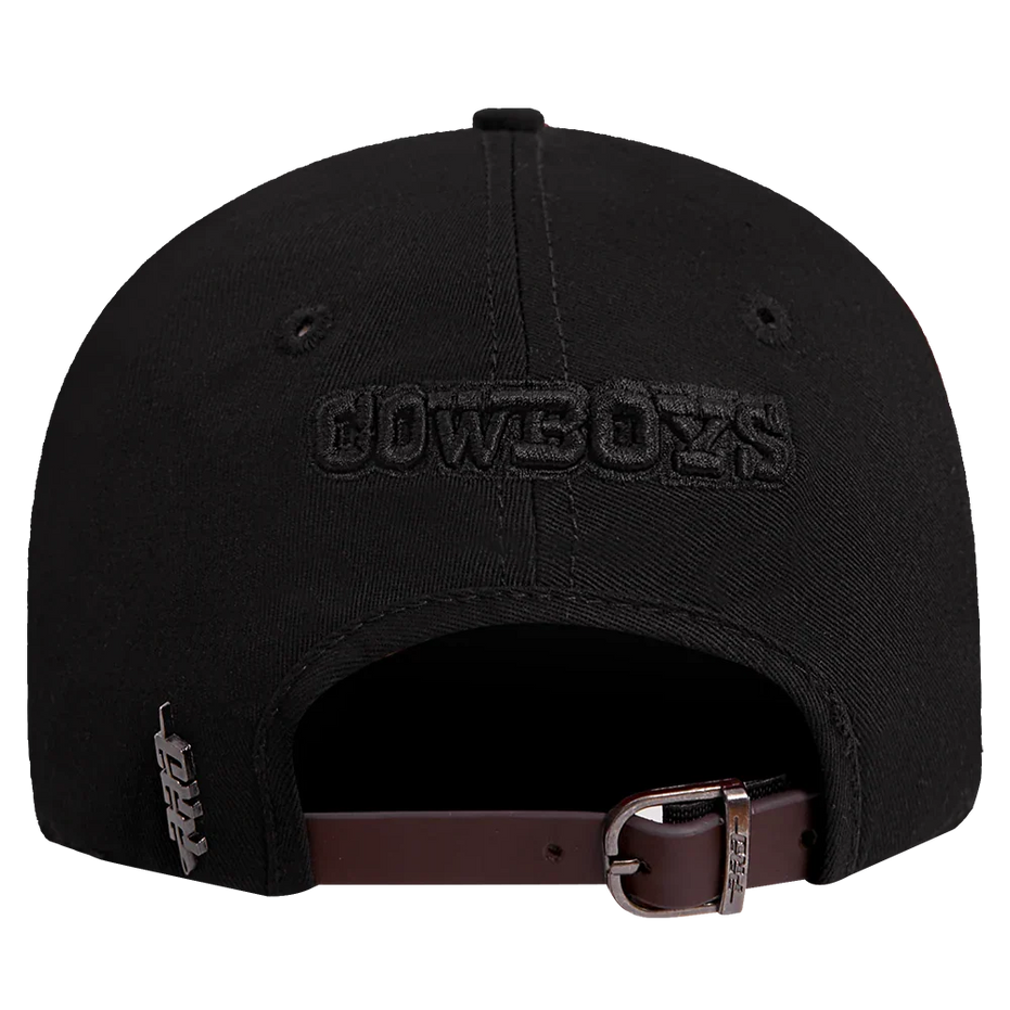 Dallas Cowboys - NFL Neutral Men's Dad Hat