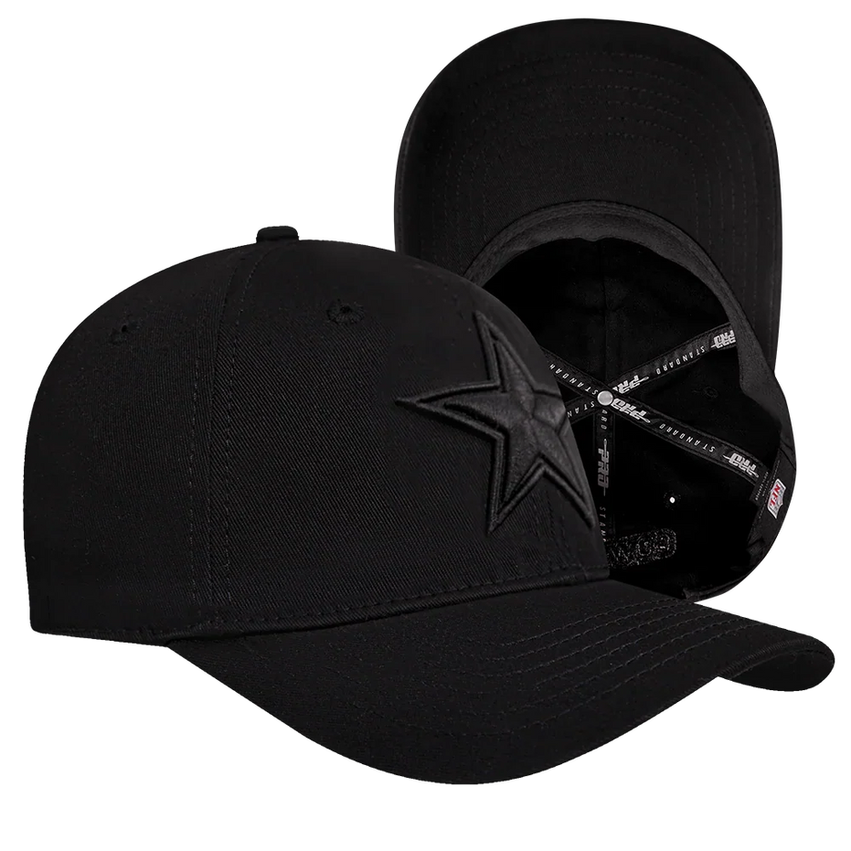 Dallas Cowboys - NFL Neutral Men's Dad Hat