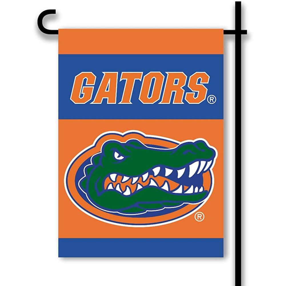 Florida Gators - NCAA Licensed Garden Flag