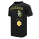 Green Bay Packers - NFL Retro Classic Men's Striped T-Shirt