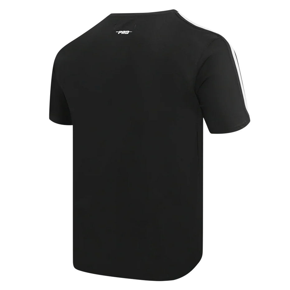 Green Bay Packers - NFL Retro Classic Men's Striped T-Shirt