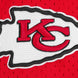 Kansas City Chiefs - NFL Patrick Mahomes #15 Mesh Bottom Down Men's Adult Shirt