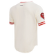 Kansas City Chiefs NFL - Retro Classic Men's Stiped Adult T-Shirt