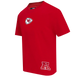Kansas City Chiefs - NFL Wingspan Men's CJ Drop Shoulder T-Shirt