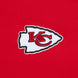 Kansas City Chiefs - NFL Wingspan Men's CJ Drop Shoulder T-Shirt