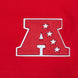 Kansas City Chiefs - NFL Wingspan Men's CJ Drop Shoulder T-Shirt