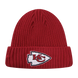 Kansas City Chiefs - NFL Classic Core Unisex Cuff Knit Hat