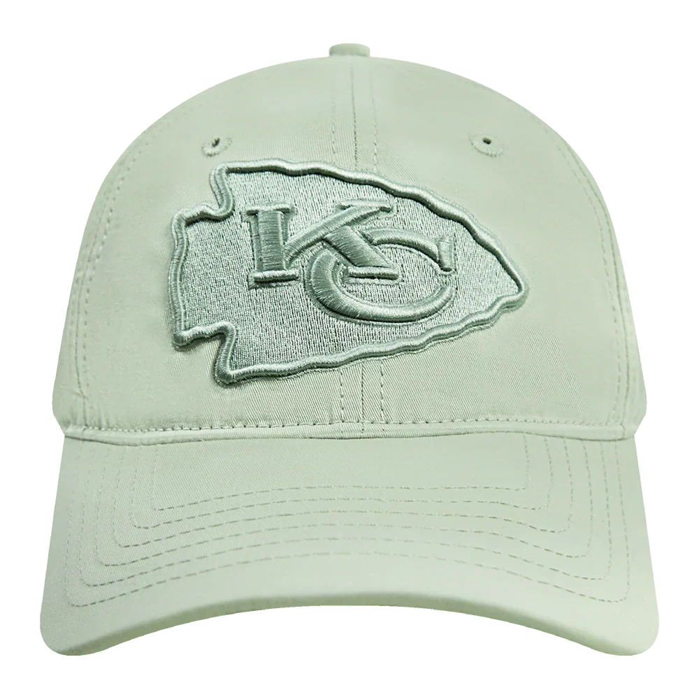 Kansas City Chiefs - NFL Neutral Dad Hat
