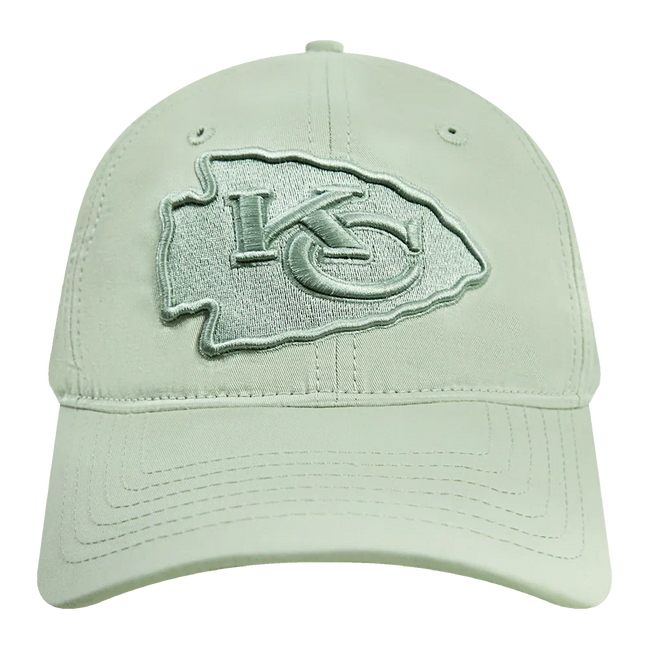 Kansas City Chiefs - NFL Neutral Dad Hat