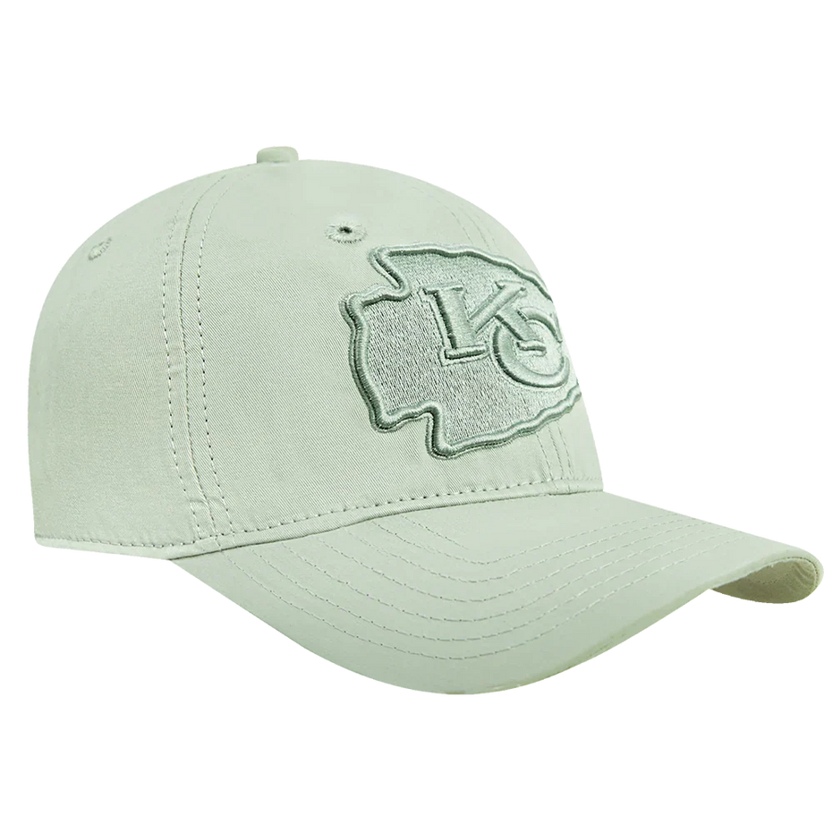 Kansas City Chiefs - NFL Neutral Dad Hat