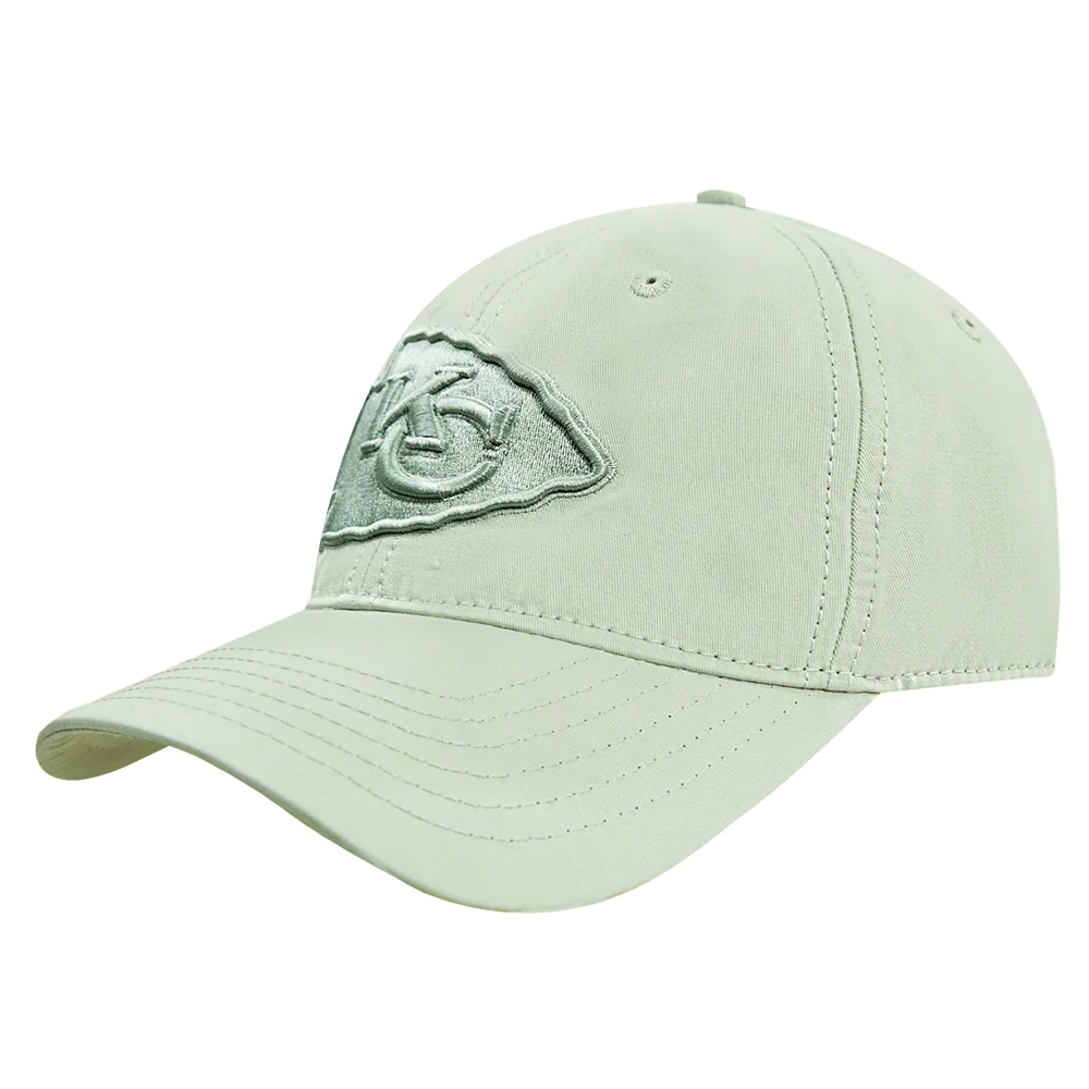 Kansas City Chiefs - NFL Neutral Dad Hat