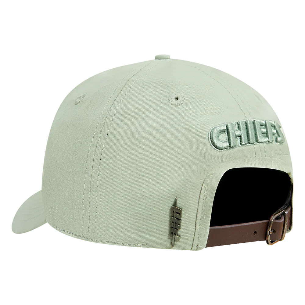 Kansas City Chiefs - NFL Neutral Dad Hat