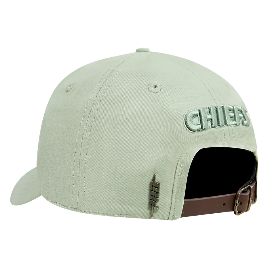 Kansas City Chiefs - NFL Neutral Dad Hat