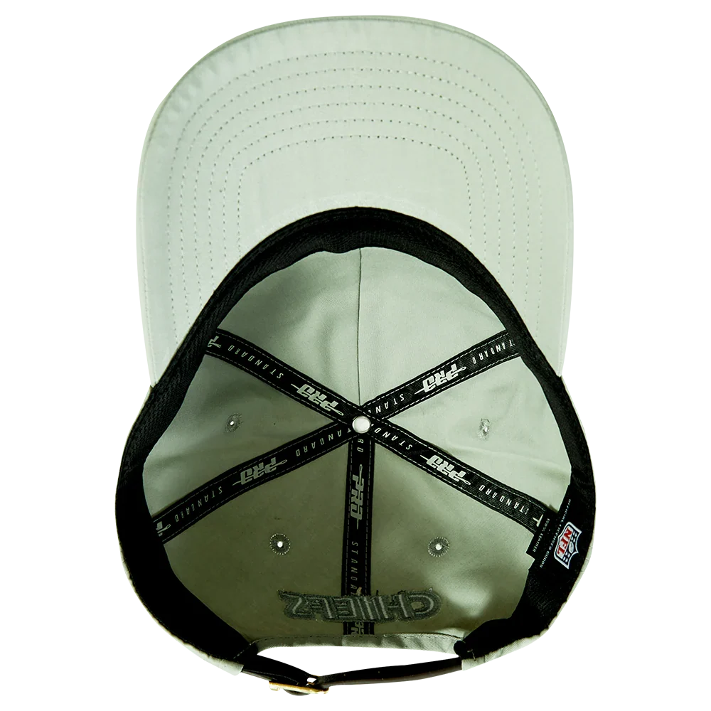 Kansas City Chiefs - NFL Neutral Dad Hat