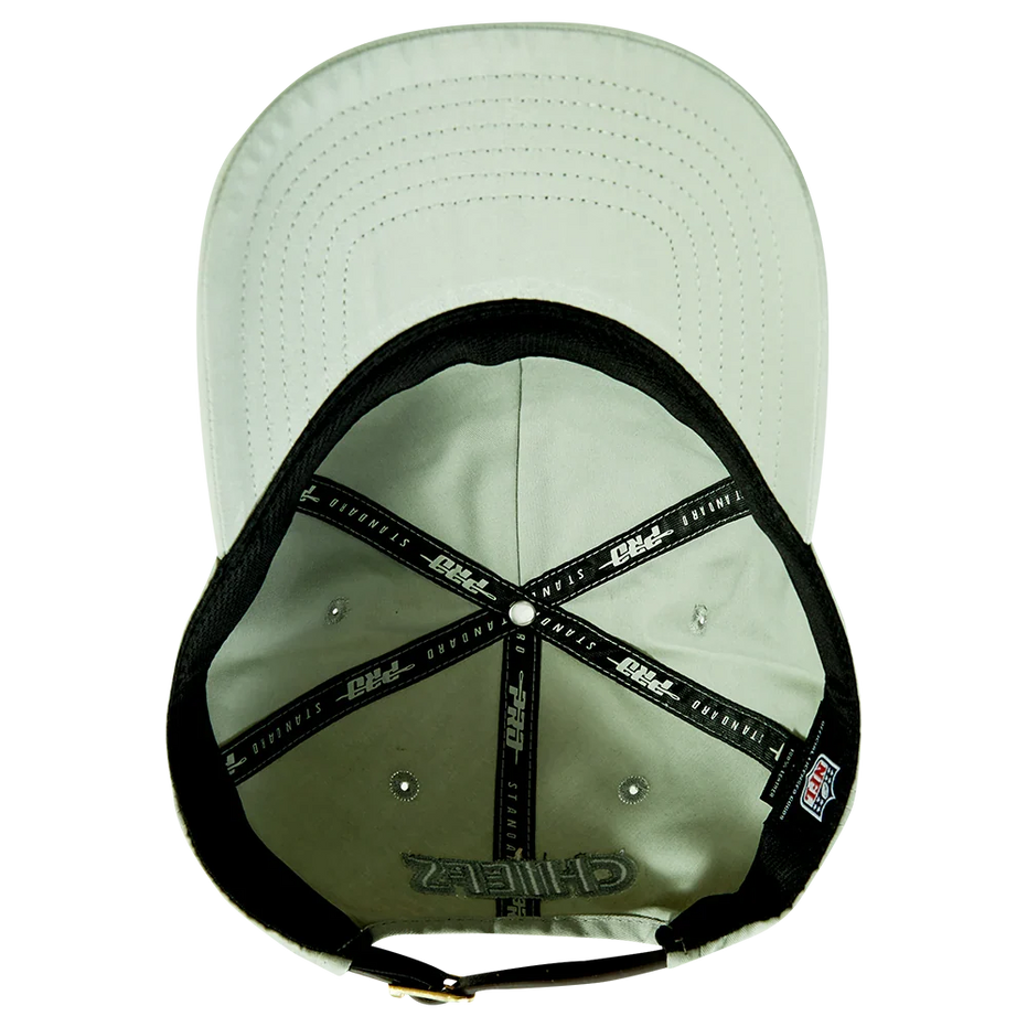 Kansas City Chiefs - NFL Neutral Dad Hat