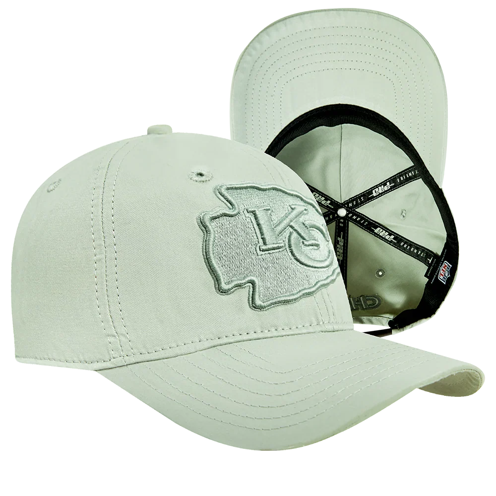 Kansas City Chiefs - NFL Neutral Dad Hat