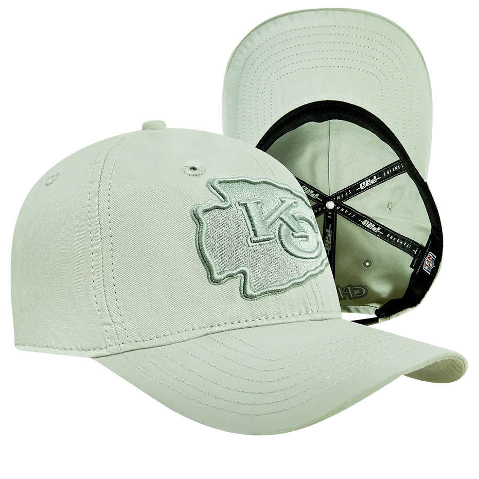 Kansas City Chiefs - NFL Neutral Dad Hat