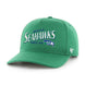 Seattle Seahawks - NFL Historic Kelly Graphic Hitch Hat