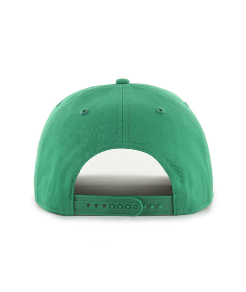 Seattle Seahawks - NFL Historic Kelly Graphic Hitch Hat
