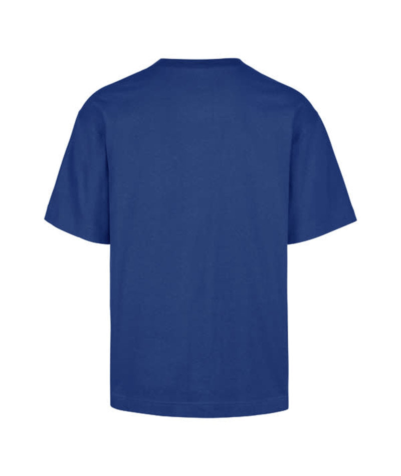 Seattle Seahawks - Historic Royal Regional Foundation Men T-Shirt