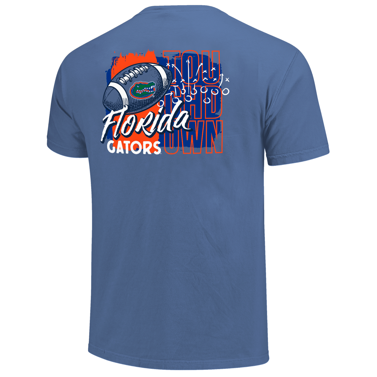 Florida Gators - Touchdown T-Shirt