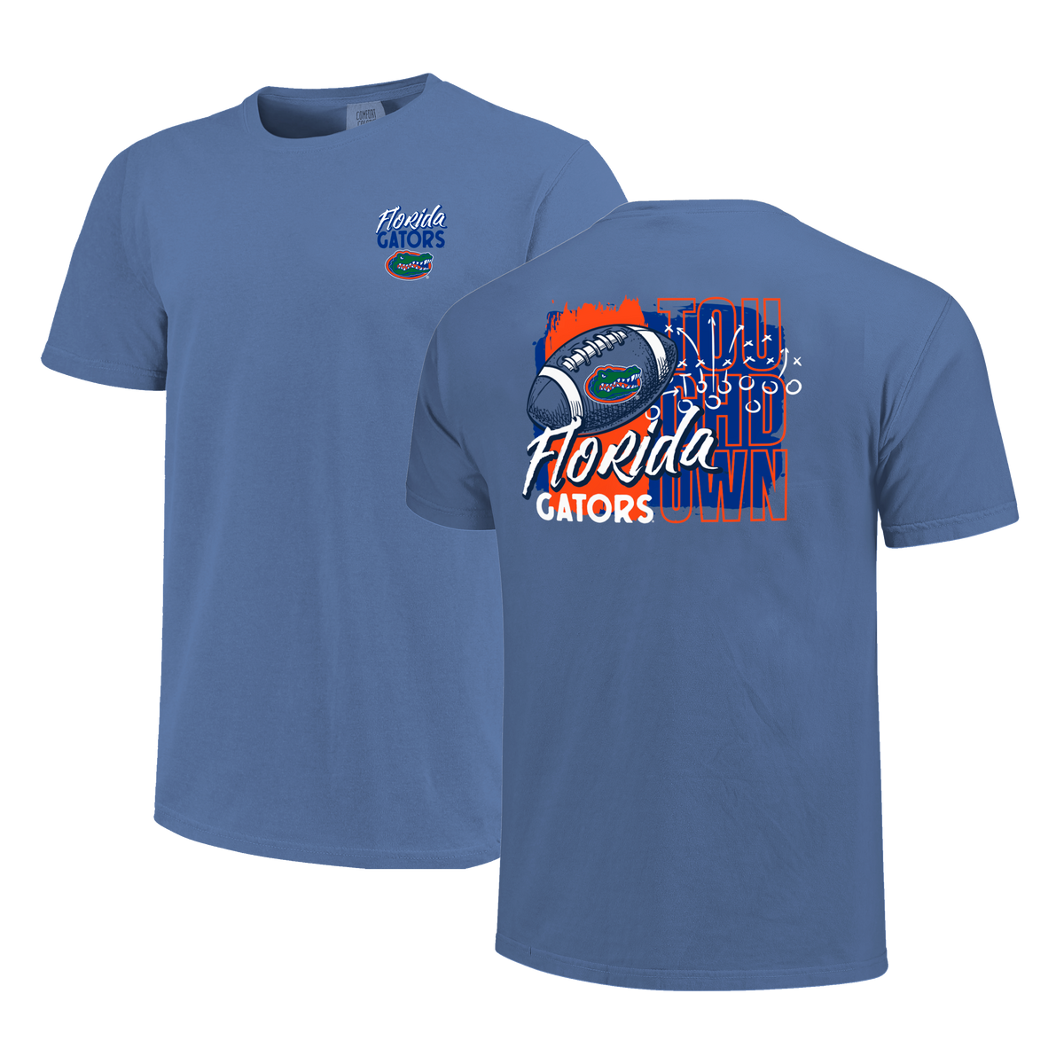 Florida Gators - Touchdown T-Shirt
