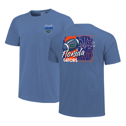Florida Gators - Touchdown T-Shirt