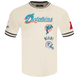 Miami Dolphins - NFL Retro Classic Classic Men's T-Shirt