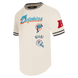 Miami Dolphins - NFL Retro Classic Classic Men's T-Shirt