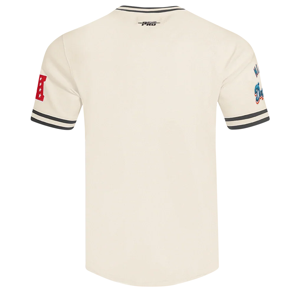 Miami Dolphins - NFL Retro Classic Classic Men's T-Shirt