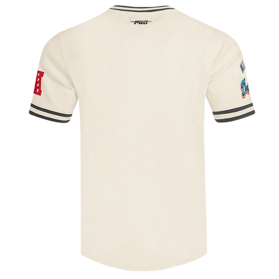 Miami Dolphins - NFL Retro Classic Classic Men's T-Shirt