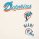 Miami Dolphins - NFL Retro Classic Classic Men's T-Shirt