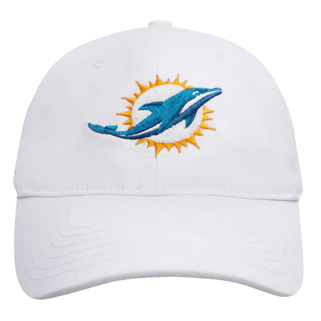 Miami Dolphins - NFL Mashup Unisex Dad Hat