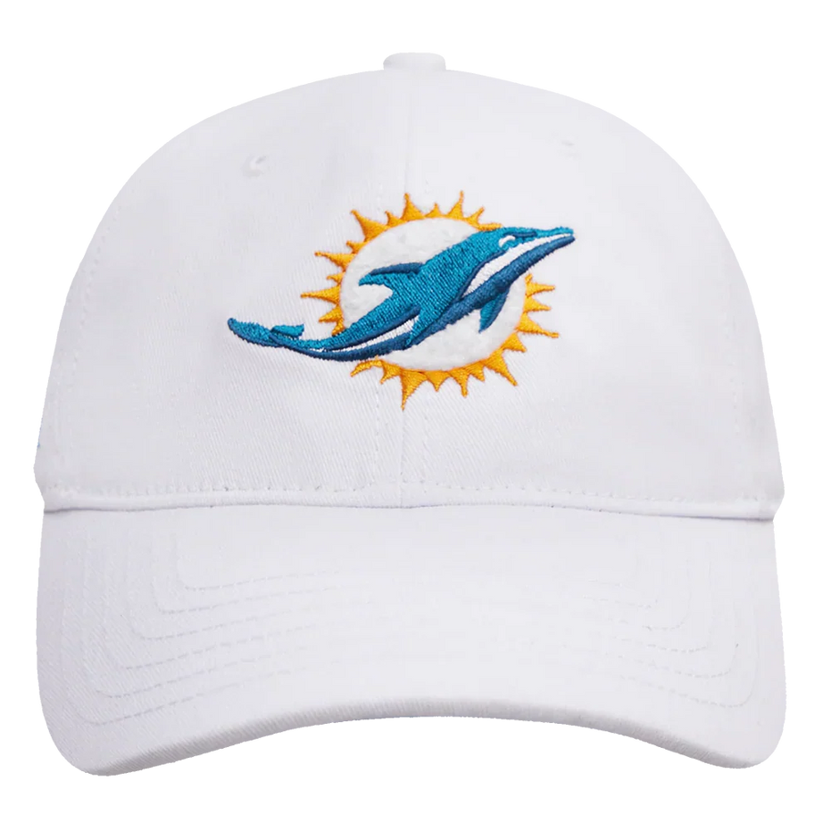 Miami Dolphins - NFL Mashup Unisex Dad Hat