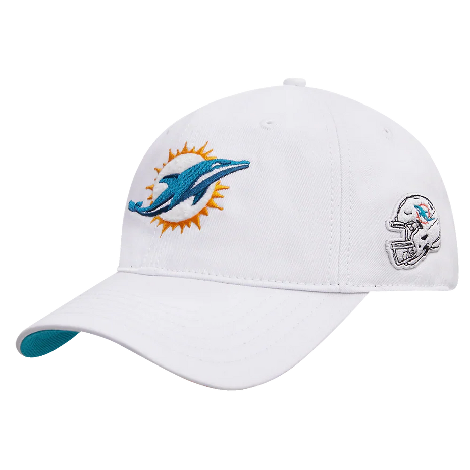 Miami Dolphins - NFL Mashup Unisex Dad Hat