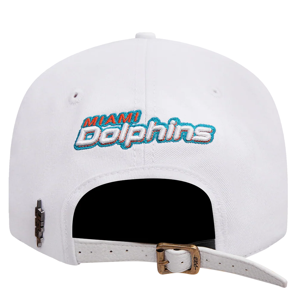 Miami Dolphins - NFL Mashup Unisex Dad Hat