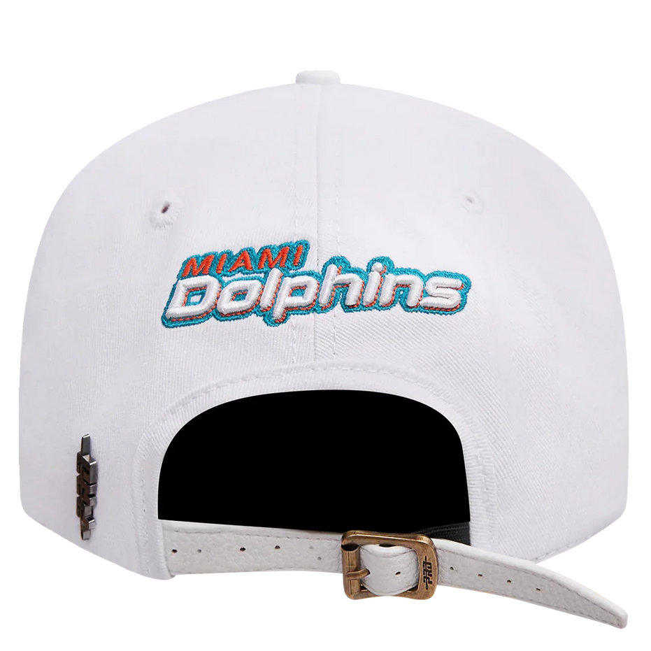 Miami Dolphins - NFL Mashup Unisex Dad Hat
