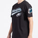 Philadelphia Eagles - NFL Script Tail Men's SJ Adult T-Shirt