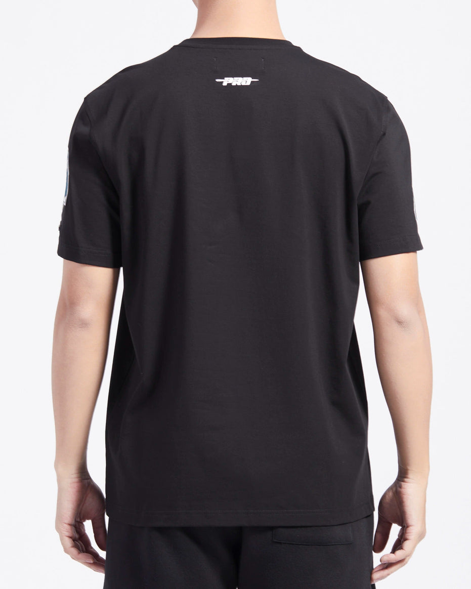 Philadelphia Eagles - NFL Script Tail Men's SJ Adult T-Shirt