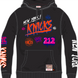 Mitchell & Ness Mix - NCAA-MLB-NBA-NFL Hoodie
