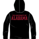 Alabama Crimson Tide - Team OG 2.0 Fleece Hoodie