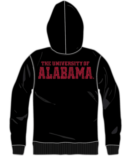 Alabama Crimson Tide - Team OG 2.0 Fleece Hoodie