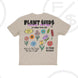 Flower Market T-Shirt