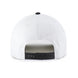 Philadelphia Eagles - White Roscoe Hitch RF Hat, 47 Brand