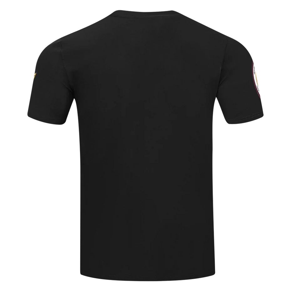 Washington Commanders - NFL Classic Chenille Men's Striped T-Shirt