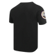 Washington Commanders - NFL Classic Chenille Men's Striped T-Shirt